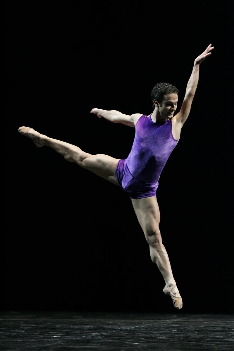 Expressive Movement