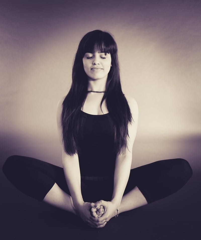 Pilates Barre